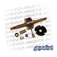 Krukas Polini Evolution 2 - Minarelli Horizontaal Pen 12