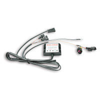 Injectiemodule Malossi Force Master 2 voor Piaggio Beverly, X10 350