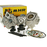 Cilinderkit Malossi MHR Team II T7 Modular 70ccm voor Piaggio LC