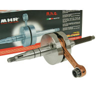 Krukas Malossi MHR RHQ 80mm / 10mm voor Minarelli