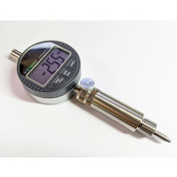 SP-line - Digitale ontstekingsafsteller (Micrometer)