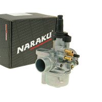 Carburateur - Naraku - 17.5mm - Peugeot scooters