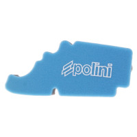Luchtfilter element Polini voor Piaggio, Aprilia, Derbi, Vespa