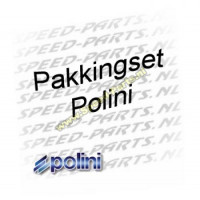 Pakkingset Polini Minarelli AM6 80cc LC