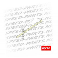 Spiegel links - Aprilia RS 50 2006>