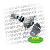 Carburateur set Top Performances - 24mm - TM Vlak - Minarelli