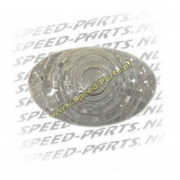 Achterlichtglas RS50 1999-2005 olie