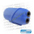 Luchtfilter box - Doppler - Gilera / Piaggio - Blauw