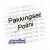 Pakkingset Polini Piaggio 4-Takt AC