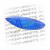 Achterlichtglas Peugeot Speedfight2 blauw